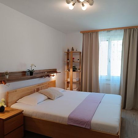 Wien-Vienna Homestay Екстер'єр фото
