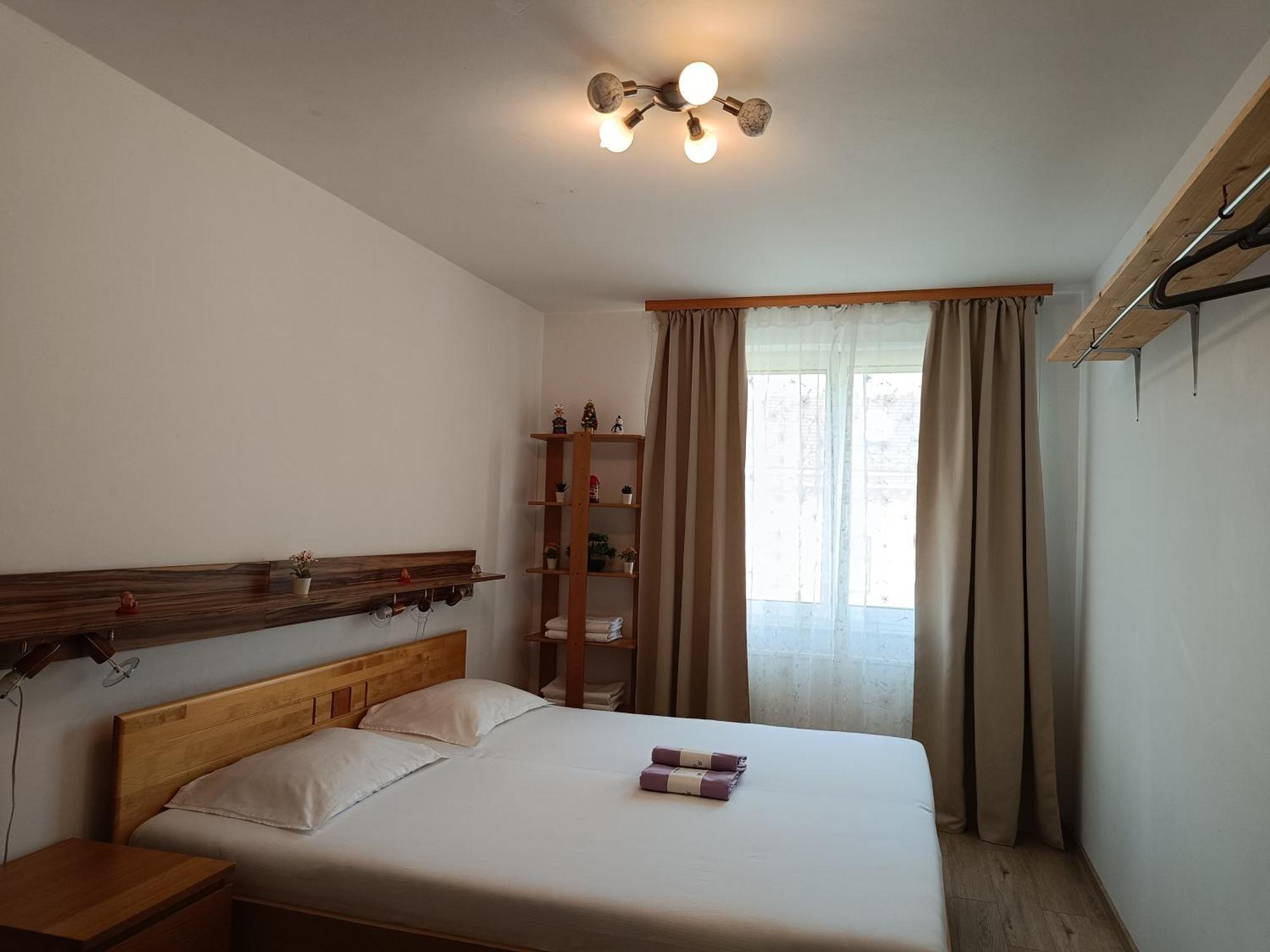 Wien-Vienna Homestay Екстер'єр фото