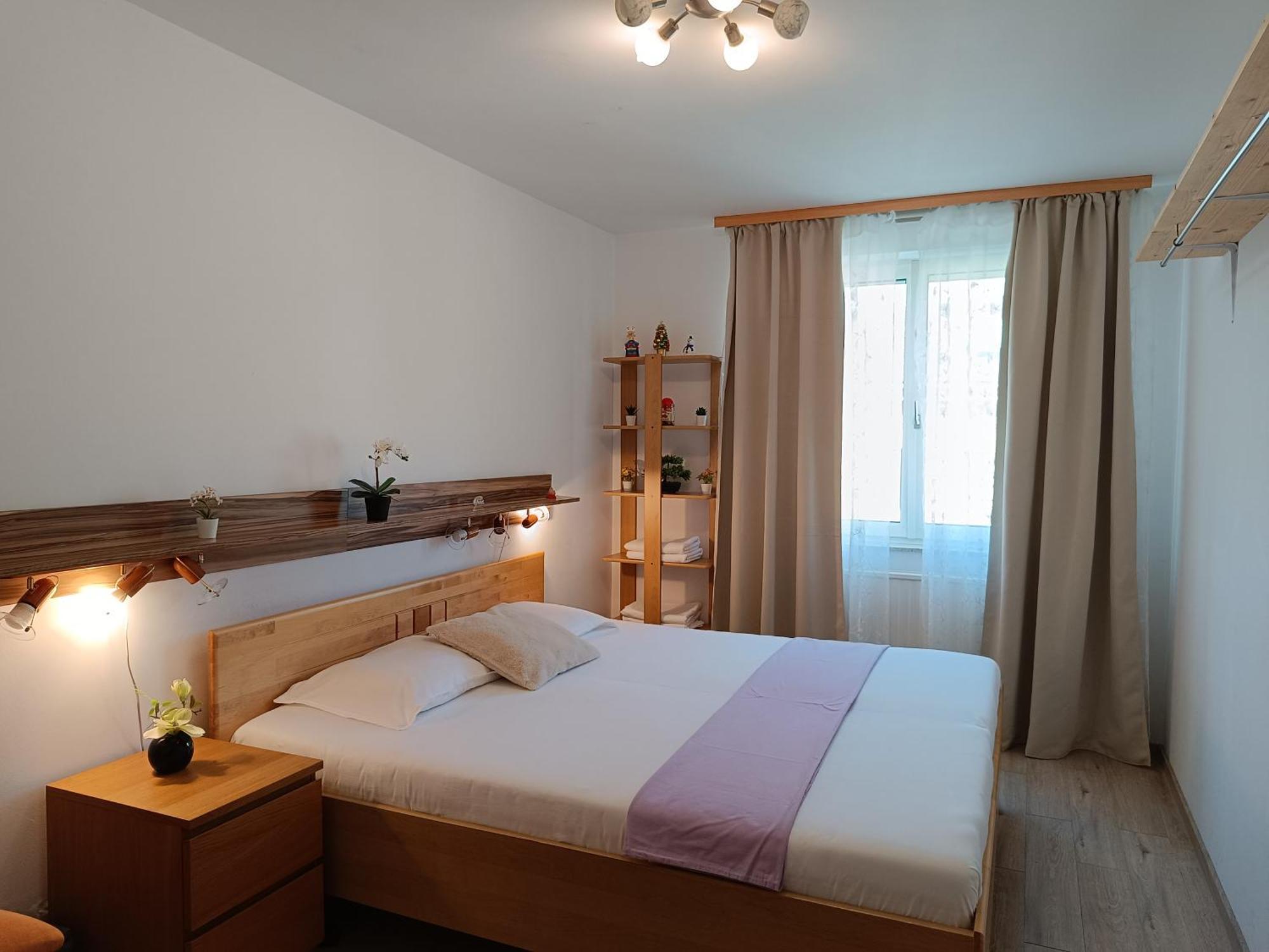 Wien-Vienna Homestay Екстер'єр фото